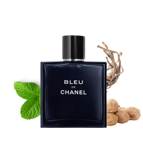 BLEU DE CHANEL EDT 100 ML