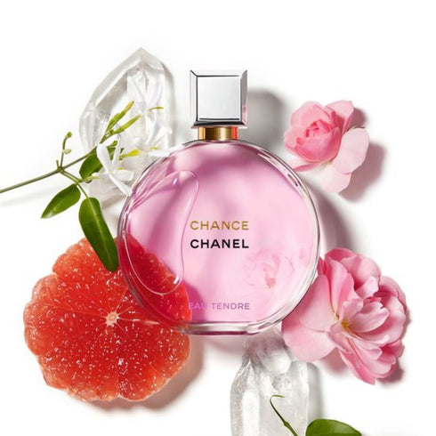 CHANCE EAU TENDRE EDT 100 ML