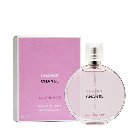 CHANCE EAU TENDRE EDT 100 ML