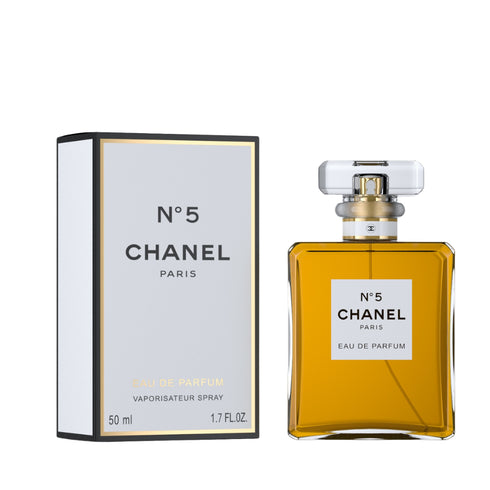 CHANEL NO. 5 EDP 100 ML