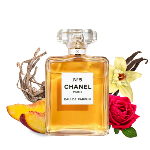 CHANEL NO. 5 EDP 100 ML