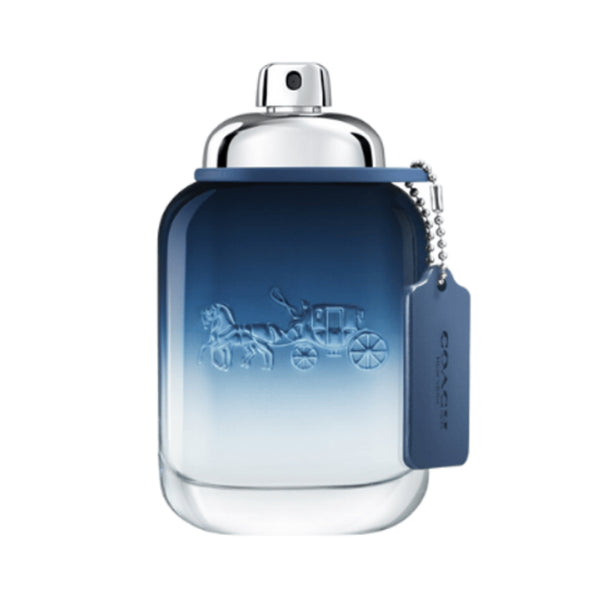 COACH BLUE MAN EDT 100 ML