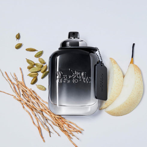 COACH MAN EDT 100 ML