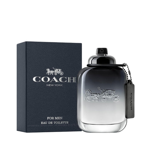 COACH MAN EDT 100 ML