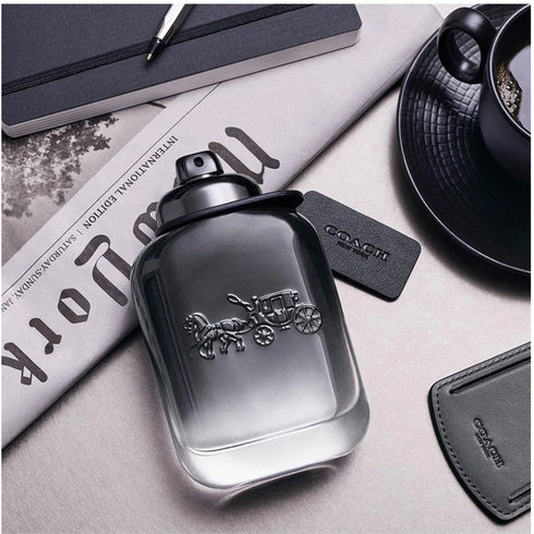 COACH MAN EDT 100 ML