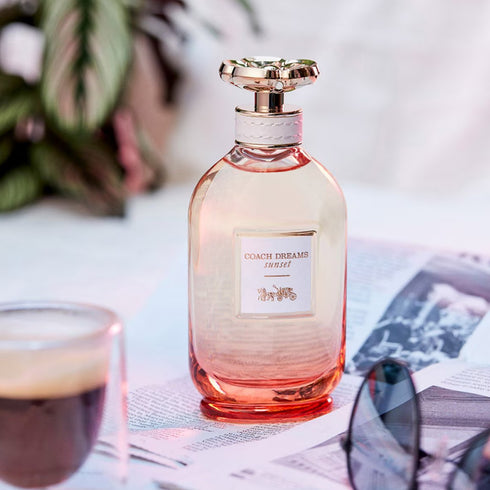 DREAMS SUNSET EDP 90 ML