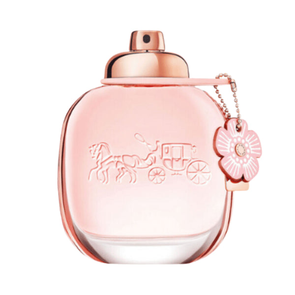 COACH FLORAL EDP 90 ML