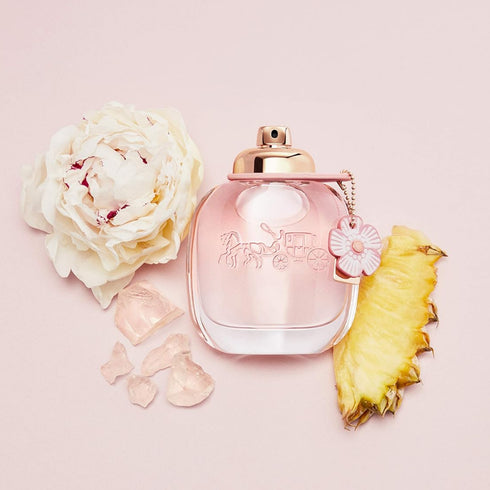 COACH FLORAL EDP 90 ML