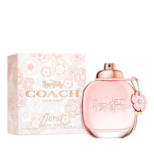 COACH FLORAL EDP 90 ML