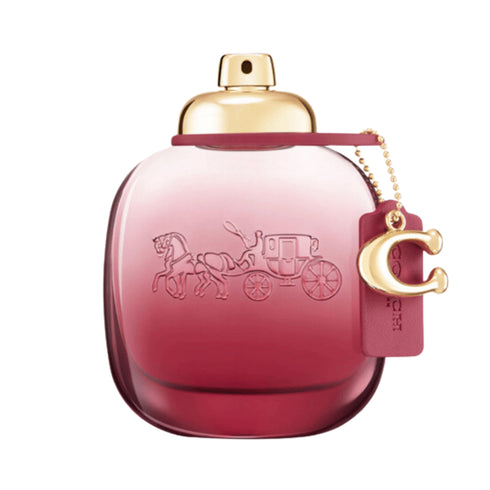 COACH WILD ROSE EDP 90 ML
