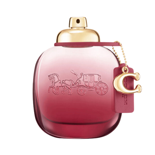 COACH WILD ROSE EDP 90 ML