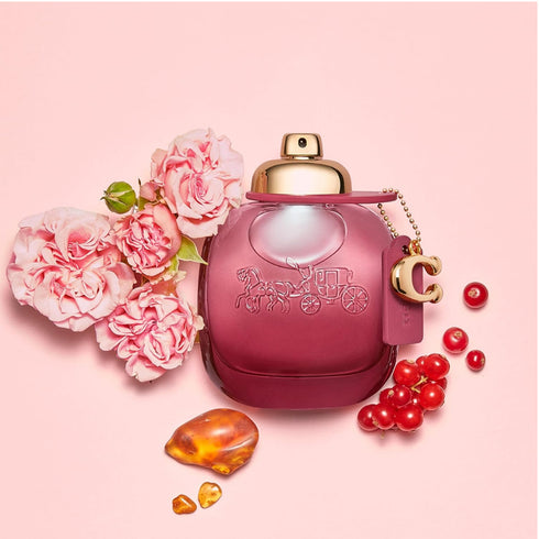 COACH WILD ROSE EDP 90 ML