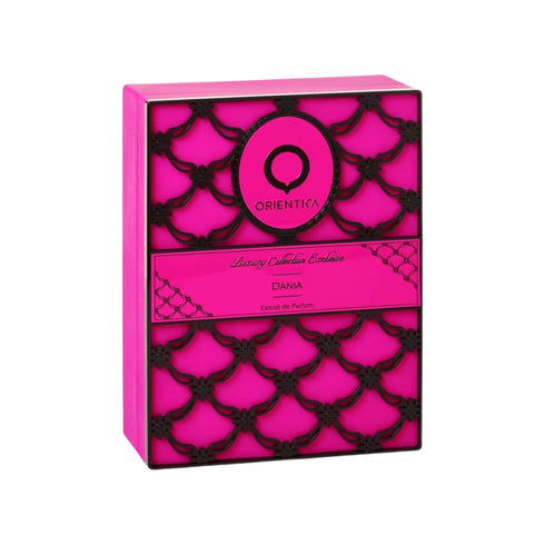 DANIA EXTRAIT PARFUM 80 ML ORIENTICA