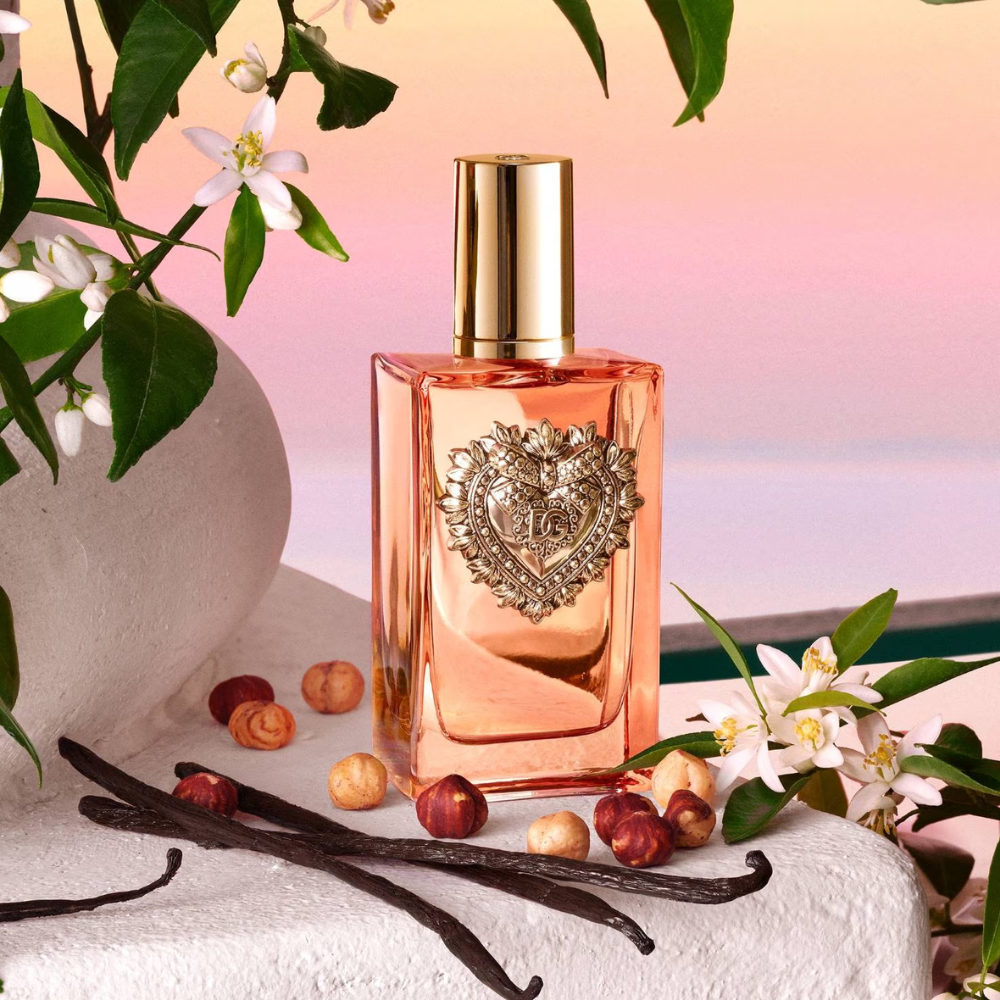 DEVOTION INTENSE EDP 100 ML