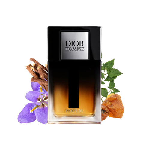 DIOR HOMME PARFUM 75 ML