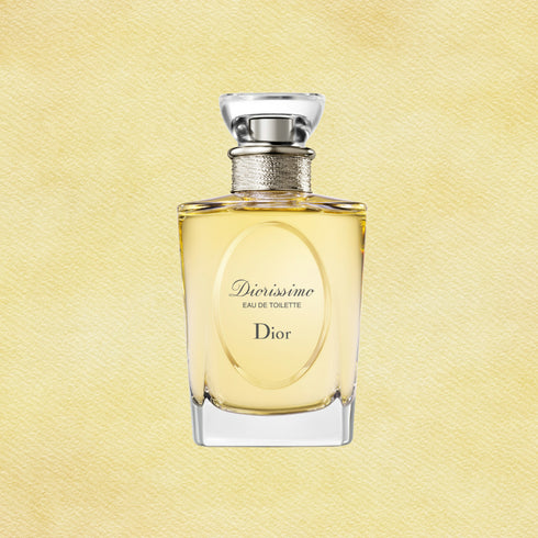 DIORISSIMO EDT 100 ML