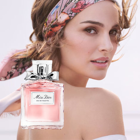 MISS DIOR EDT 100 ML