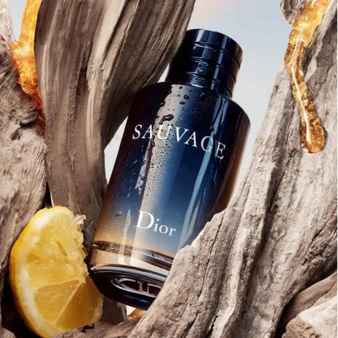 SAUVAGE EDT 200 ML