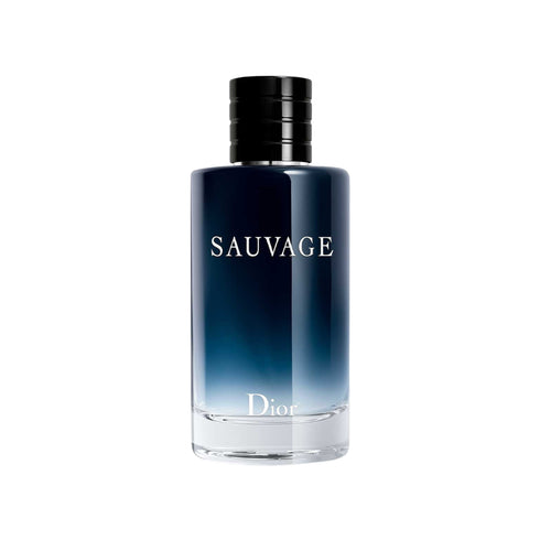 SAUVAGE EDT 200 ML