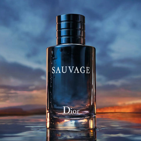 SAUVAGE EDT 200 ML