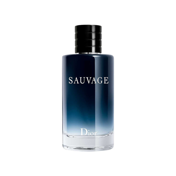 SAUVAGE EDT 200 ML