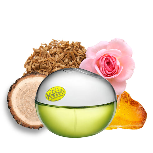 BE DELICIOUS EDP 100 ML