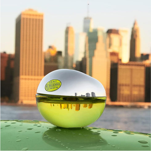 BE DELICIOUS EDP 100 ML