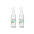 POREXSOME REDRN EXOSOME AMPOULE 15 ML X 2 PCS (ampolleta facial)