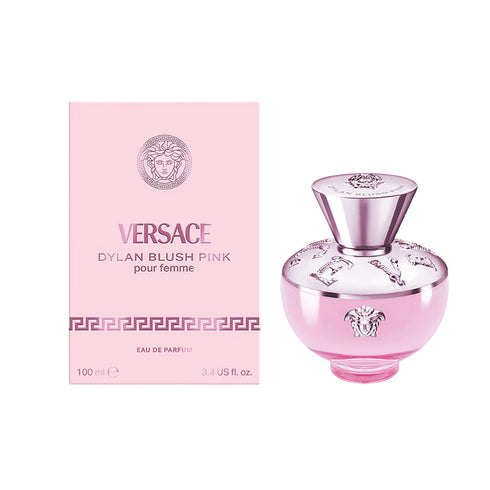 DYLAN BLUSH PINK EDP 100 ML