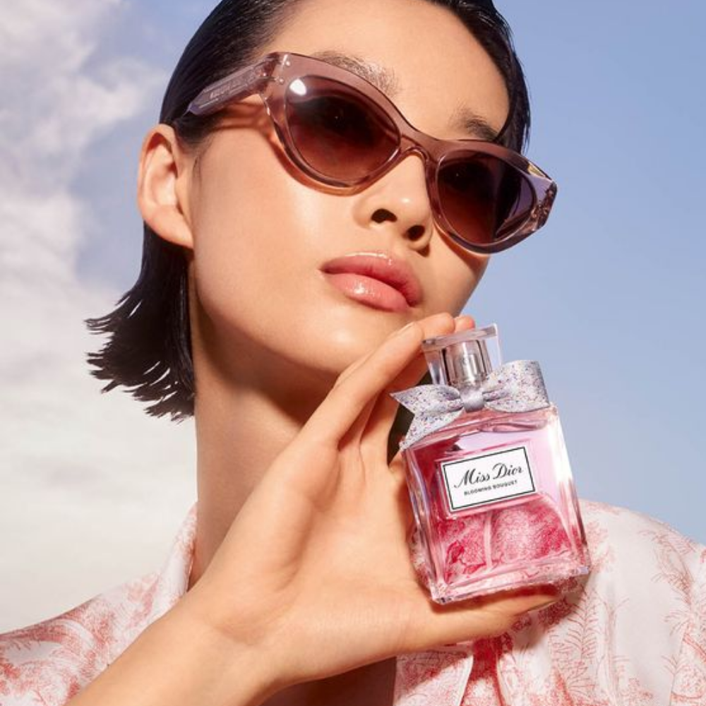 MISS DIOR BLOOMING BOUQUET EDT 100 ML