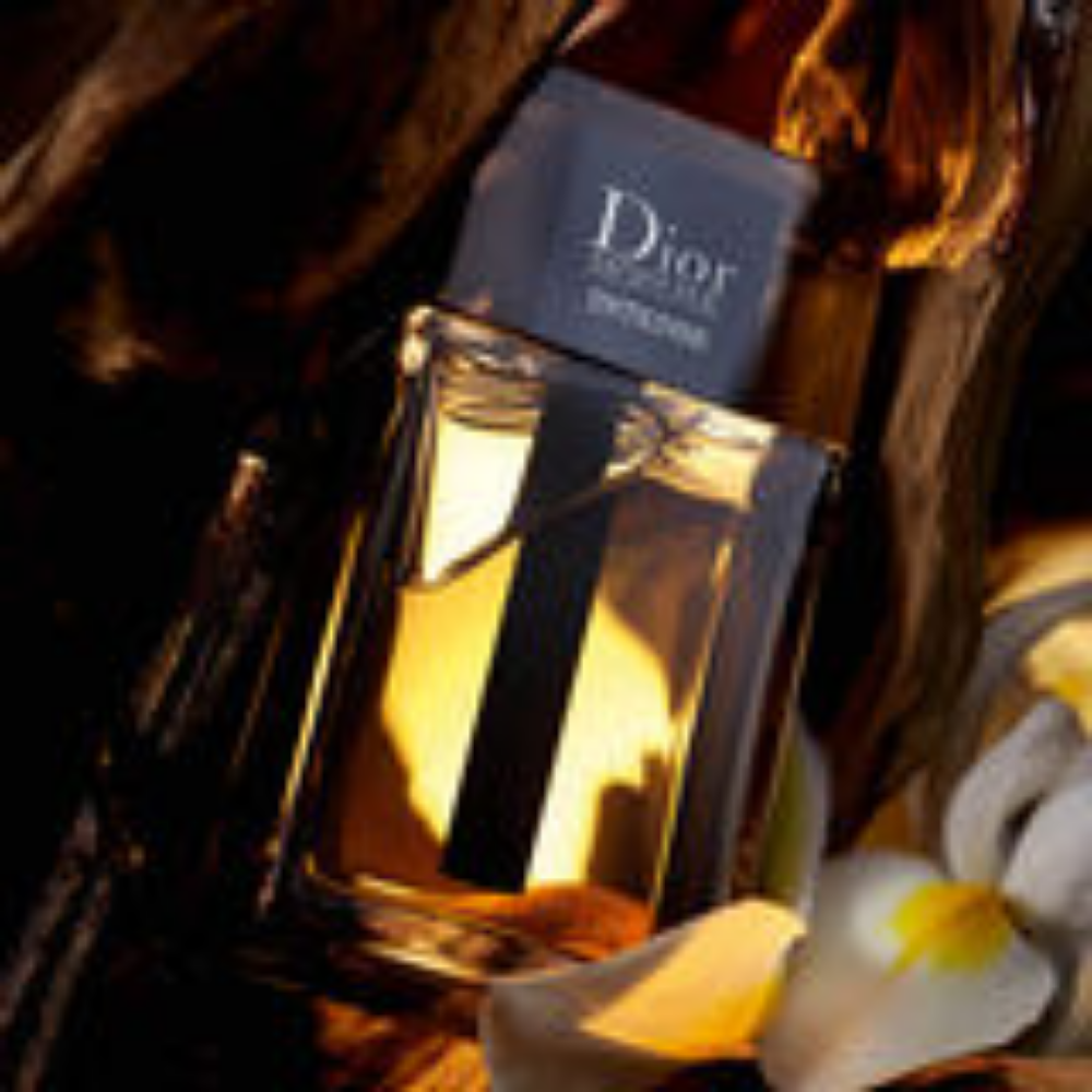 DIOR HOMME INTENSE EDP 100 ML