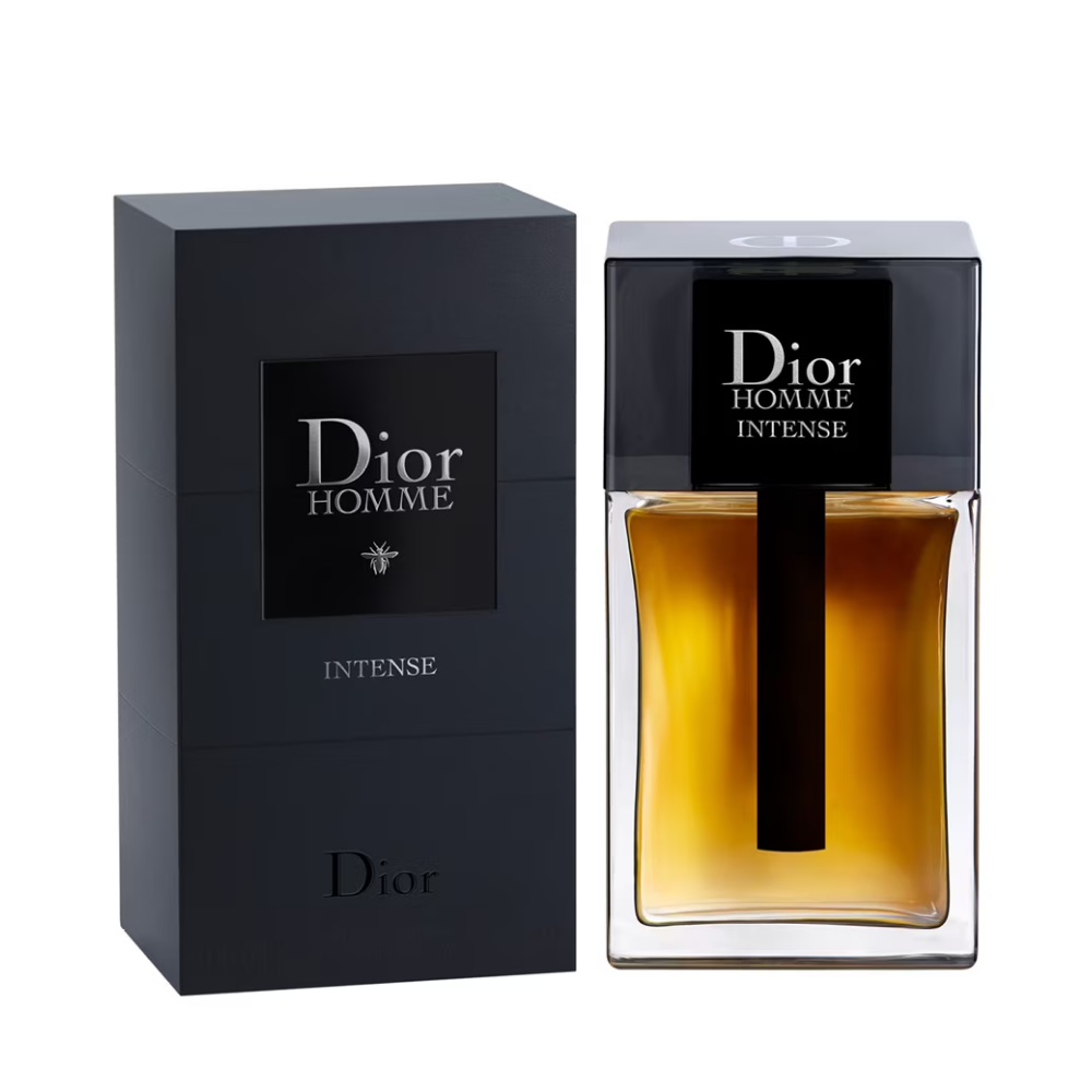 DIOR HOMME INTENSE EDP 100 ML