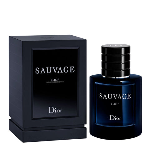 SAUVAGE ELIXIR EDP 60 ML