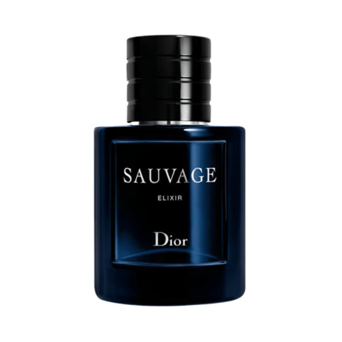 SAUVAGE ELIXIR EDP 60 ML