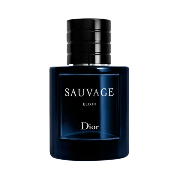 SAUVAGE ELIXIR EDP 60 ML