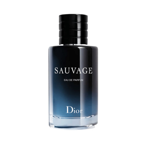 SAUVAGE EDP 100 ML