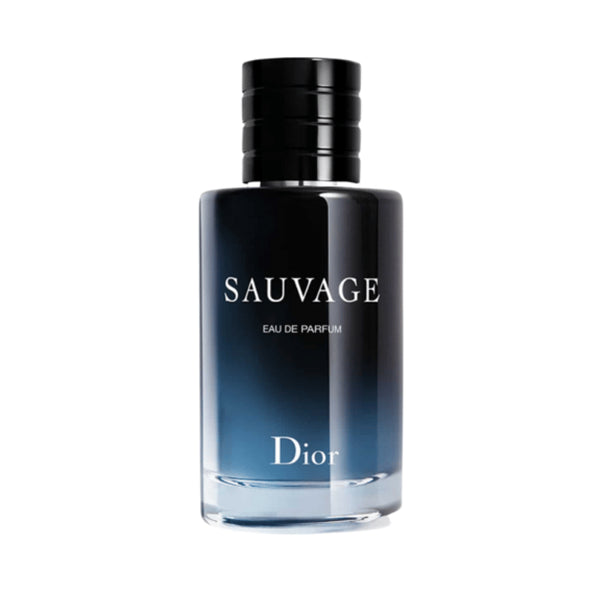 SAUVAGE EDP 100 ML