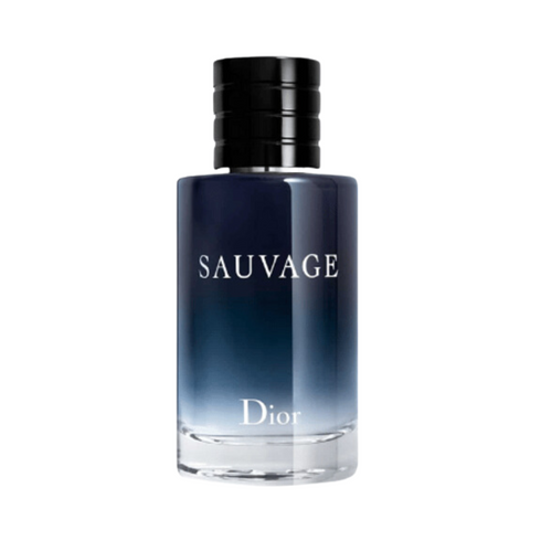 SAUVAGE EDT 100 ML
