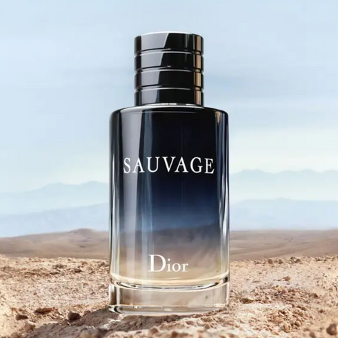 SAUVAGE EDT 100 ML