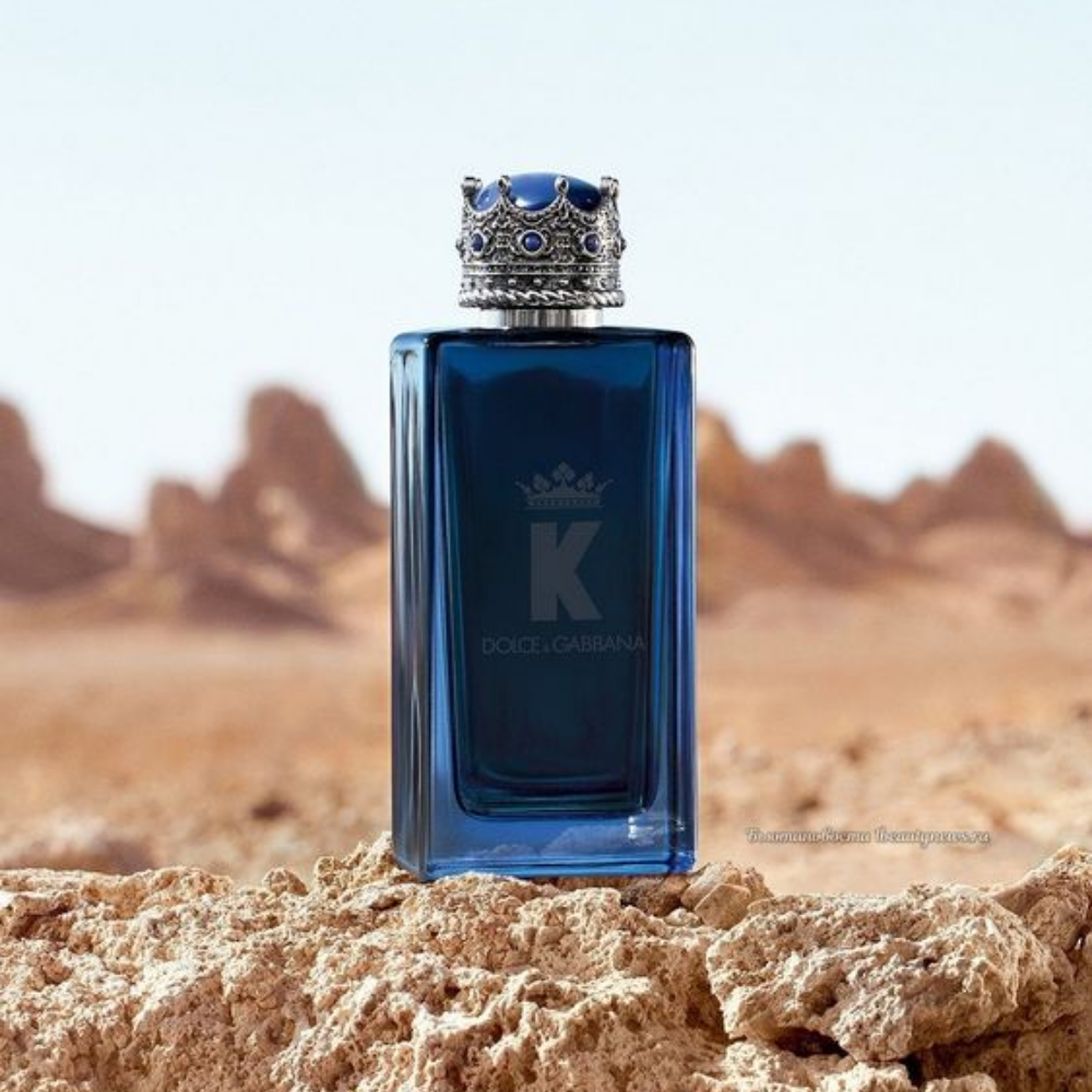 K EDP 100 ML