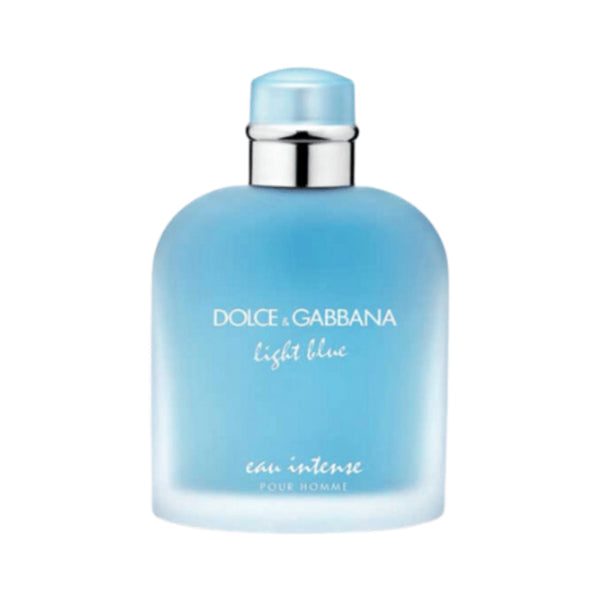 LIGHT BLUE INTENSE EDP 100 ML