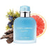 LIGHT BLUE INTENSE EDP 100 ML