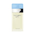 LIGHT BLUE WOMAN EDT 100 ML