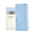 LIGHT BLUE WOMAN EDT 100 ML