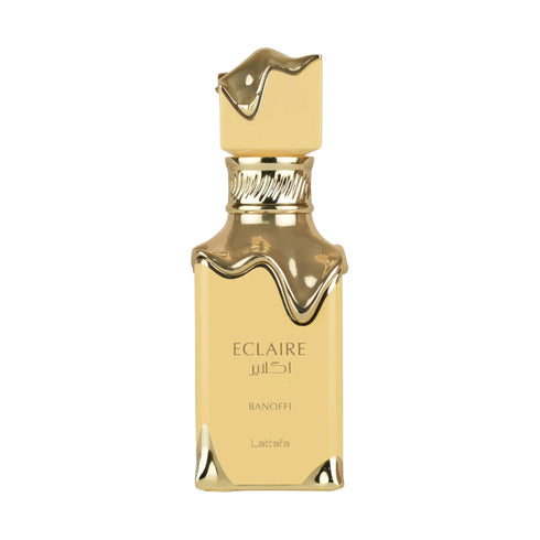 ECLAIRE BENOFFI EDP 100 ML