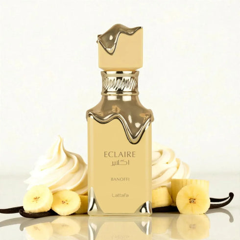 ECLAIRE BENOFFI EDP 100 ML