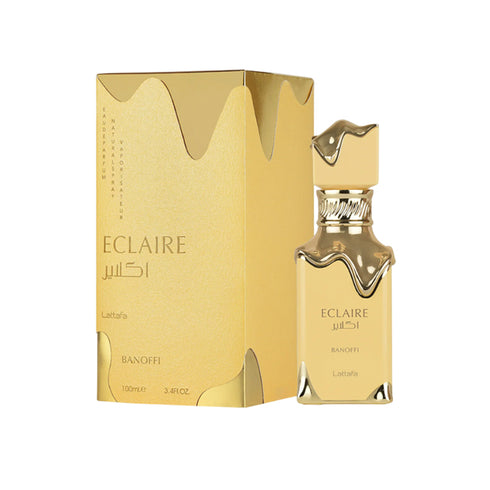 ECLAIRE BENOFFI EDP 100 ML