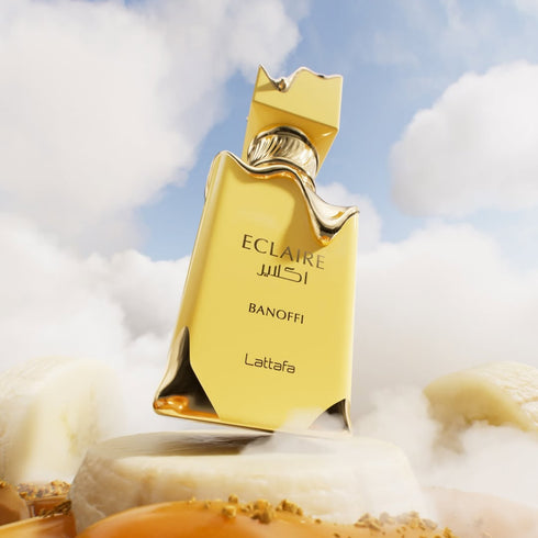 ECLAIRE BENOFFI EDP 100 ML