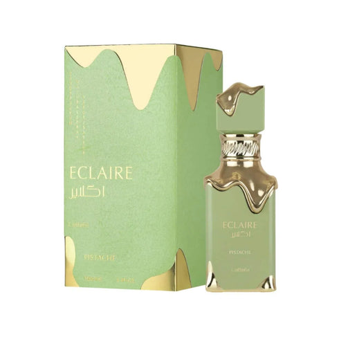 ECLAIRE PISTACHE EDP 100 ML