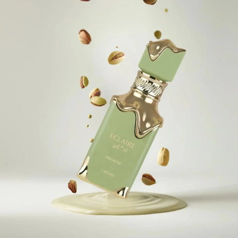 ECLAIRE PISTACHE EDP 100 ML